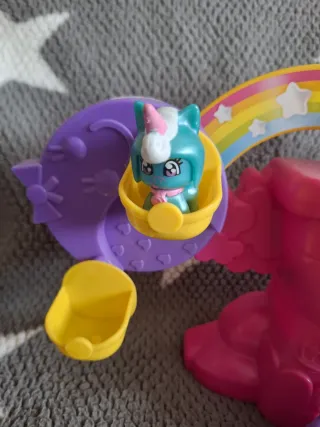 Pinypon Casita de las Estrellas