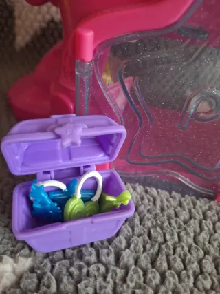 Pinypon Casita de las Estrellas