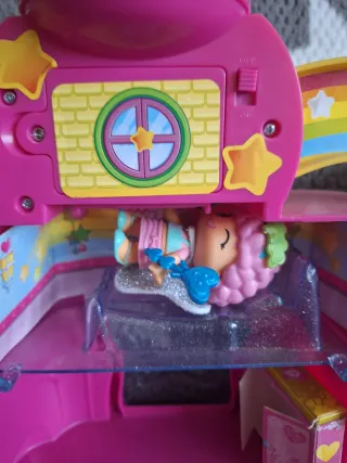 Pinypon Casita de las Estrellas