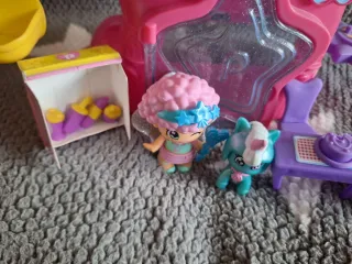 Pinypon Casita de las Estrellas