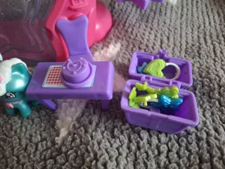 Pinypon Casita de las Estrellas