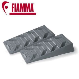 Level Pro - Grey calzos caravana