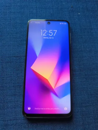 Xiaomi Note 9S