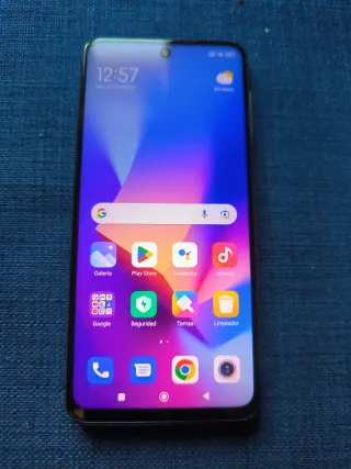Xiaomi Note 9S