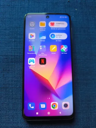 Xiaomi Note 9S