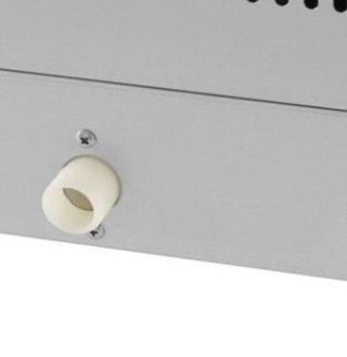 HORNO ELÉCTRICO DE CONVECCIÓN CON VAPOR Y GRILL