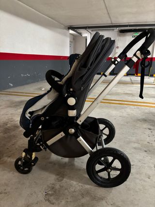 Silla de paseo Bugaboo Camaleon