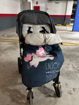 Silla de paseo Bugaboo Camaleon