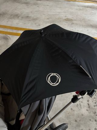 Silla de paseo Bugaboo Camaleon