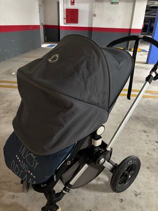 Silla de paseo Bugaboo Camaleon