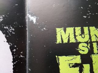 BATMAN - Mundo Sin Fin, Libro 1