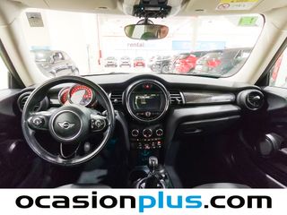 MINI MINI 3 Puertas Cooper S 141 kW (192 CV)