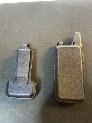 : Cargador Retevis RT622 + 10 walkie RTC22