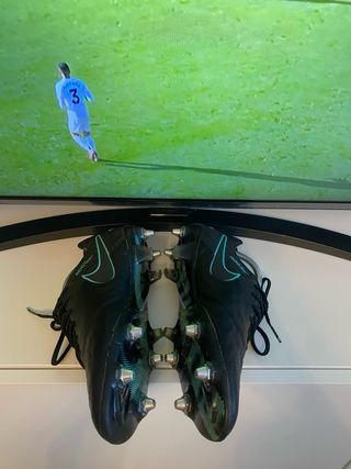 Nike Tiempo Legend Elite SG Pro ACC