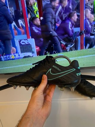 Nike Tiempo Legend Elite SG Pro ACC