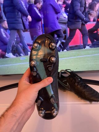 Nike Tiempo Legend Elite SG Pro ACC