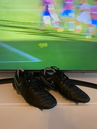 Nike Tiempo Legend Elite SG Pro ACC