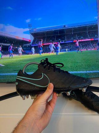 Nike Tiempo Legend Elite SG Pro ACC