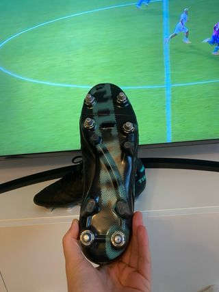 Nike Tiempo Legend Elite SG Pro ACC