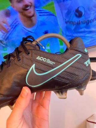 Nike Tiempo Legend Elite SG Pro ACC