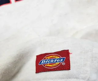 Felpa Dickies Original 22 Taglia S