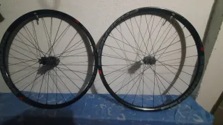 Juego Llantas Progress 29