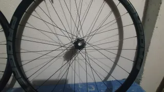 Juego Llantas Progress 29