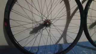 Juego Llantas Progress 29