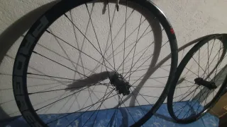 Juego Llantas Progress 29