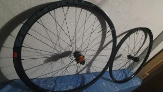 Juego Llantas Progress 29