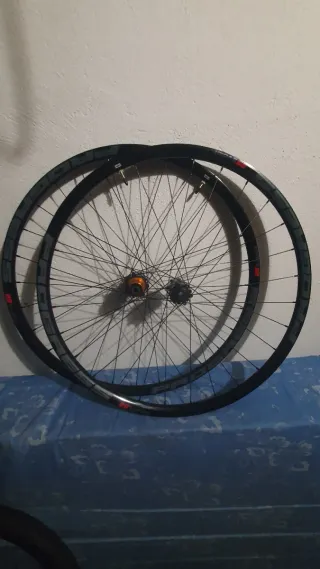 Juego Llantas Progress 29