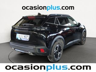 Peugeot 2008 Allure Hybrid eDCS6 100 kW (136 CV)