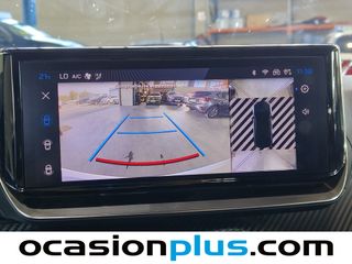 Peugeot 2008 Allure Hybrid eDCS6 100 kW (136 CV)