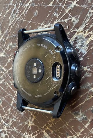 Garmin Fēnix 5X Sapphire