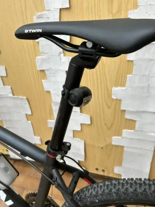 Bici Btwin Rockrider 520 MTB