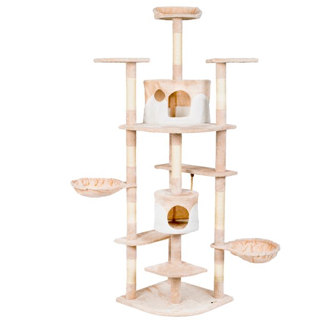 Albero gratta per gatti TIGRA