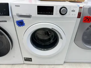 Lavadora Haier 10kg 1400 rpm A+++