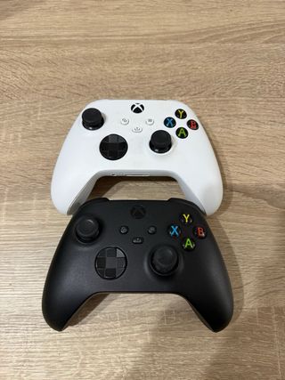 Consola Xbox Series X Nera