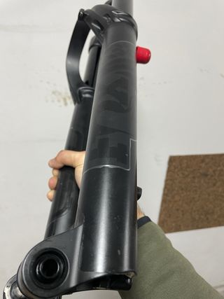 Suspensão Fox 38 29 Float Grip Performance 160mm