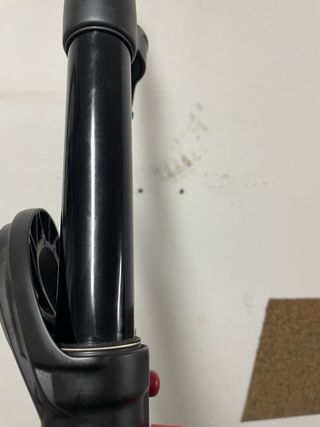 Suspensão Fox 38 29 Float Grip Performance 160mm