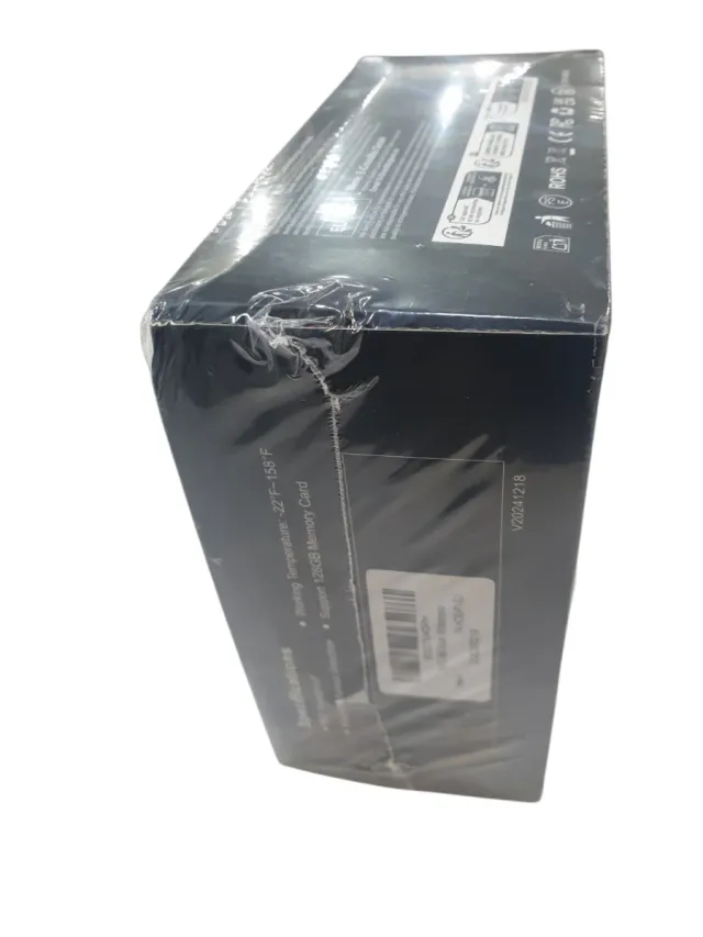 Fotocamera Solare FK50 Trail 90426