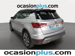 SEAT Arona 1.5 TSI FR XL DSG 110 kW (150 CV)