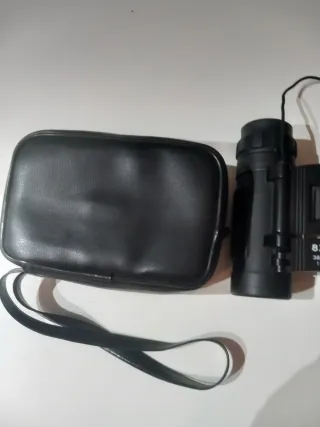 Binocolo 8x21 DCF per campeggio