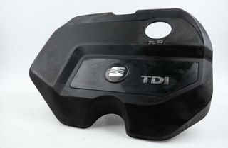 120431 tapa motor seat ibiza (6l1) 1.9 tdi