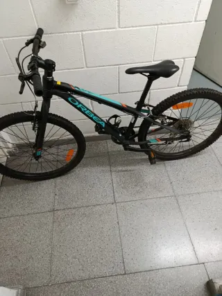 Bicicleta Orbea Infantil