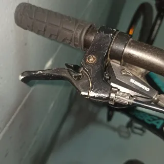 Bicicleta Orbea Infantil