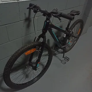 Bicicleta Orbea Infantil