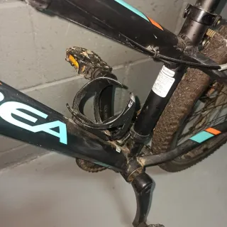 Bicicleta Orbea Infantil