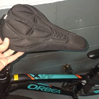 Bicicleta Orbea Infantil