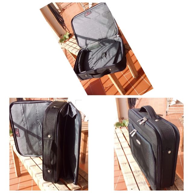 Maletí per portátil